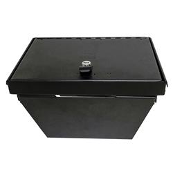Tuffy Chevy/GMC Center Console Security Safes 356-01