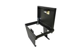 Tuffy Chevy/GMC Center Console Security Safes