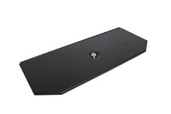 Tuffy In-Floor Locking Cargo Lids