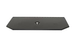 Tuffy In-Floor Locking Cargo Lids for 2019-2027 RAM 1500 - 357-01