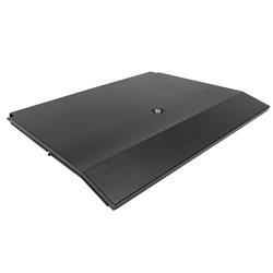Tuffy In-Floor Locking Cargo Lids for 2018-2024 WRANGLER - 358-01