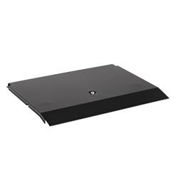 Tuffy In-Floor Locking Cargo Lids for 2018-2026 WRANGLER - 358-01