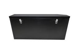 Tuffy Tailgate Security Lockboxes for 2007-2018 WRANGLER, 2018 WRANGLER JK - 359-01