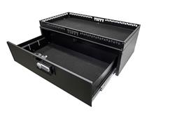 Tuffy Cargo Area Security Drawers 364-01