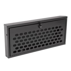 Tuffy Security Products - Storage Systems and Cargo Holders for 2018-2024 WRANGLER - 365-01-A