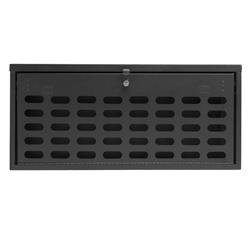 Tuffy MOLLE Tailgate Lockboxes for 2018-2026 WRANGLER - 365-01