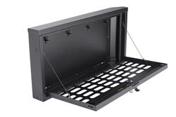 Tuffy MOLLE Tailgate Lockboxes