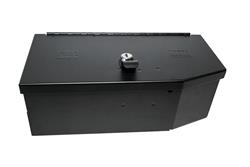 Tuffy Rear Underseat Lockboxes for 2020-2025 GLADIATOR - 368-01