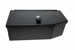 Tuffy Rear Underseat Lockboxes for 2020-2024 GLADIATOR - 368-01