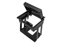 Tuffy Ford Bronco Center Console Security Safes for 2021-2023 BRONCO - 385-01