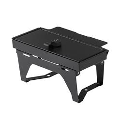Tuffy Center Console Security Safes 393-01-A