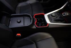Tuffy Center Console Security Safes for 2019-2025 RAV4 - 406-01