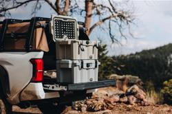 Tuffy Security Products Storage Box Components 46001-00-00