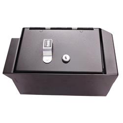Tuffy Center Console Security Safes for 2022-2025 TUNDRA - 761-01