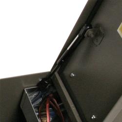 Tuffy Console Gas Struts 863