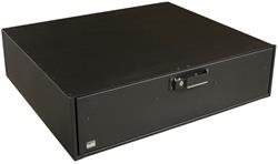 Tuffy Tactical Gear SUV Security Drawers 167-360300120-000-01