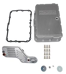 Trick Flow® Transmission Pans TFS-1012-1