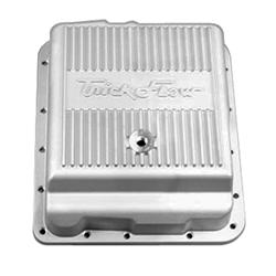 Trick Flow® Transmission Pans TFS-1018