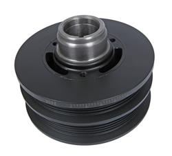 Trick Flow® Track Max® Underdrive Harmonic Dampers for 1998-2002 CAMARO, FIREBIRD, 2005-2006 GTO - TFS-18004