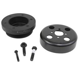 Trick Flow® Track Max® Underdrive Harmonic Damper and Pulley Kits for Ford 4.6L TFS-18011