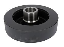 Trick Flow® Track Max® Harmonic Dampers TFS-19000