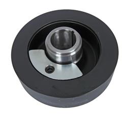 Trick Flow® Track Max® Harmonic Dampers TFS-19003