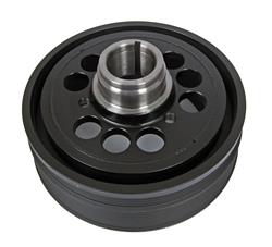 Trick Flow® Track Max® Harmonic Dampers for 1998-2002 CAMARO, FIREBIRD, 2005-2006 GTO - TFS-19004