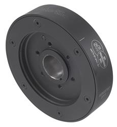 Trick Flow® Track Max® Harmonic Dampers TFS-19011