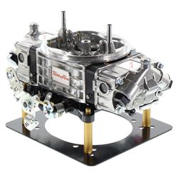 Trick Flow® by Quick Fuel Technology Track Heat™ Pro 950 CFM 4-Barrel Carburetor TFS-20950R