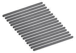 Hardened Steel Set of 16 6.900 Pushrods .080 Wall 5/16 4130 Seamless Tubing
