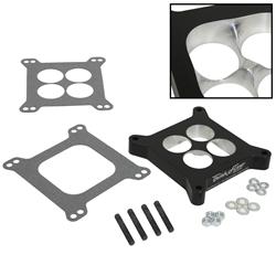Horsepower reduction spacer Carburetor Spacer, HP Reducer [ 7227N ] -  $145.00 : BLP, Xtreme Performance Made In USA