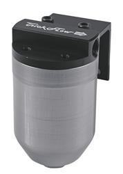 Trick Flow® TFX™ Canister 10 Microns Fuel Filter with 0.375 in. Inlet Size TFS-23006