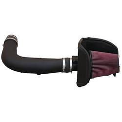 Trick Flow® TFX™ Cold Air Intake Kits for 2005 F-150 - TFS-23063