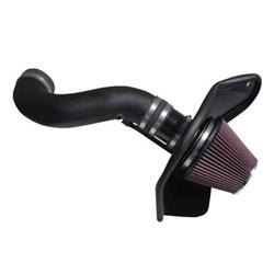 Trick Flow® TFX™ Cold Air Intake Kits for 2004 GTO - TFS-23069