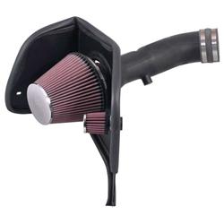 Trick Flow® TFX™ Cold Air Intake Kits TFS-23091