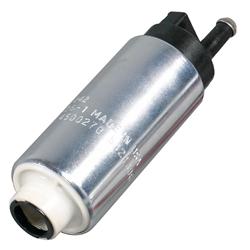 Trick Flow® TFX™ Electric Fuel Pumps for 1986-97 EFI Mustangs for 1986-1997 MUSTANG - TFS-25001