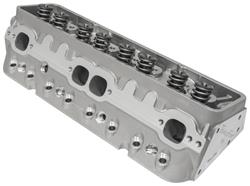 Trick Flow® Super 23® 195 Cylinder Heads for Small Block Chevrolet TFS-30410003-M64