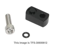 Trick Flow® Engine Steam Line Fittings for GM LS TFS-30600612