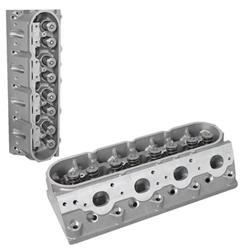 Trick Flow® GenX® 220 Cylinder Heads for GM LS2