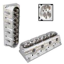 Trick Flow® GenX® 215 Cylinder Heads for GM LS1