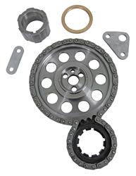 Trick Flow® Billet Steel Timing Sets TFS-30678533