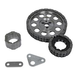 ザレチノタイム Trick Flow Specialties TFS-30678533 Trick Flow® Billet Steel