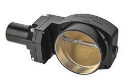 Trick Flow® Billet Aluminum 102mm Drive-by-Wire Throttle Body for GM LS TFS-30711102-DBW