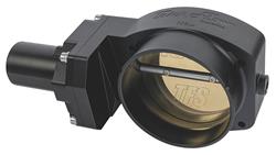 Trick Flow® Billet Aluminum 102mm Drive-by-Wire Throttle Body for GM LS