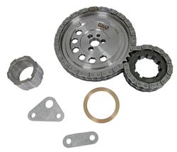 Trick Flow® Billet Steel Timing Sets TFS-30778536