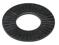 Trick Flow® Valve Spring Shims TFS-31500432-1