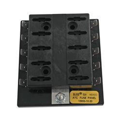 Trick Flow® Pushrod Guideplates TFS-31500623-4