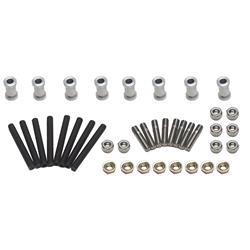 Trick Flow® Valve Cover Spacer Replacement Hardware Kits TFS-31500811-HK