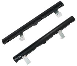 Trick Flow® TFX™ EFI Fuel Rails for 2010-2015 CAMARO, 2008-2013 CORVETTE, 2014-2017 SS - TFS-3268000R