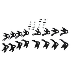 Trick Flow® Pushrod Guideplates TFS-41400624